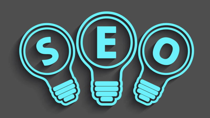 How does SEO work, and why is it important for a new business?