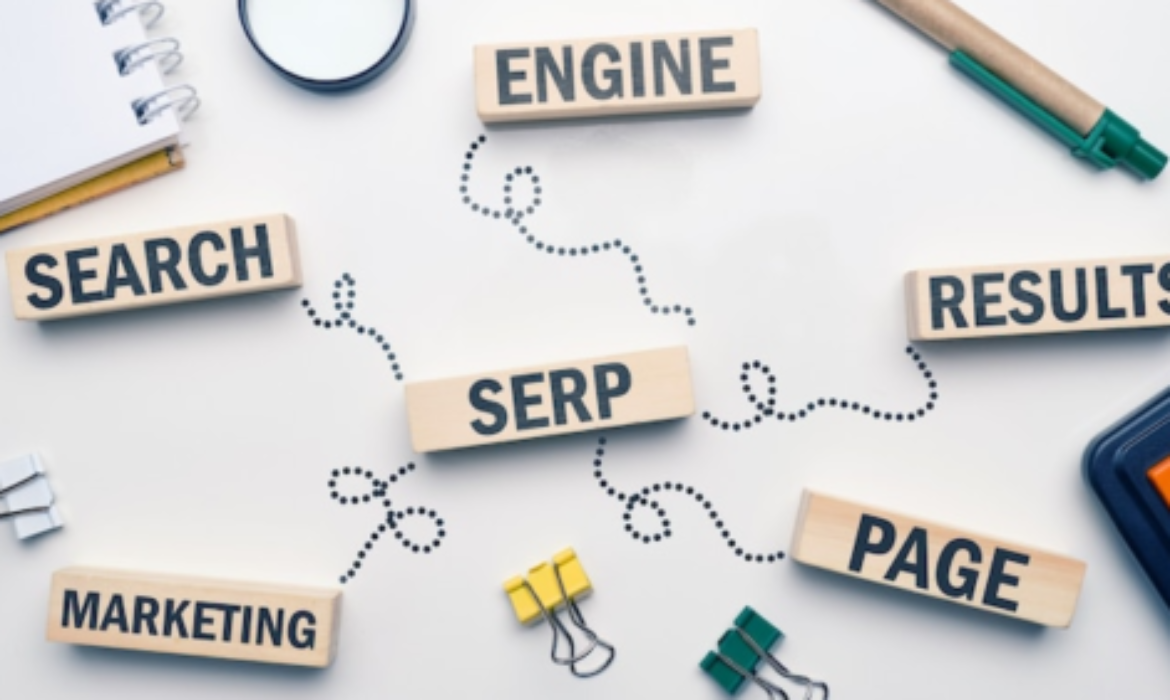 2024 Google SERP Features: New Strategies To Gain Visibility