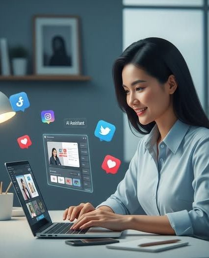 Social Media Marketing (Pro)