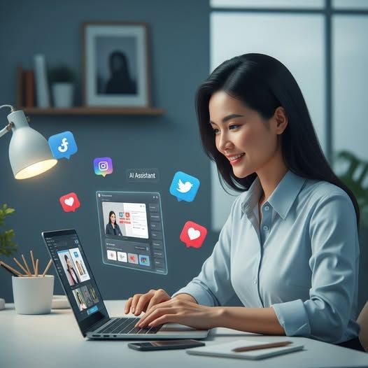 Social Media Marketing (Pro)