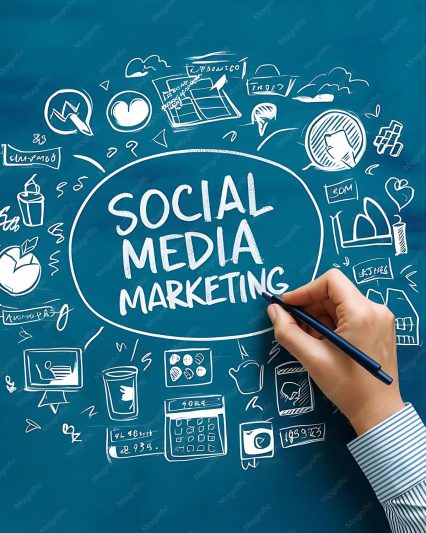 Social Media Marketing (Growth)