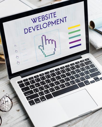 Website Development (Basic)