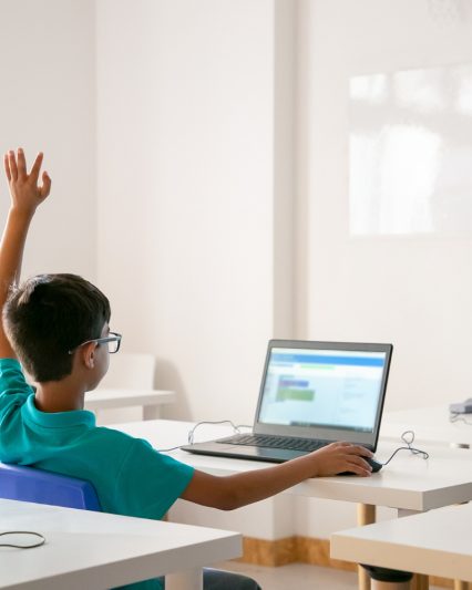 School management software