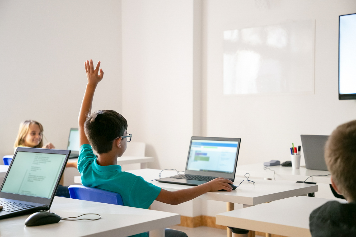 School management software
