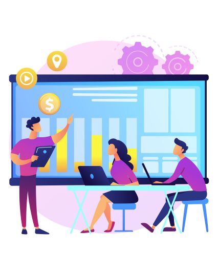 Coaching/Institute Management Software