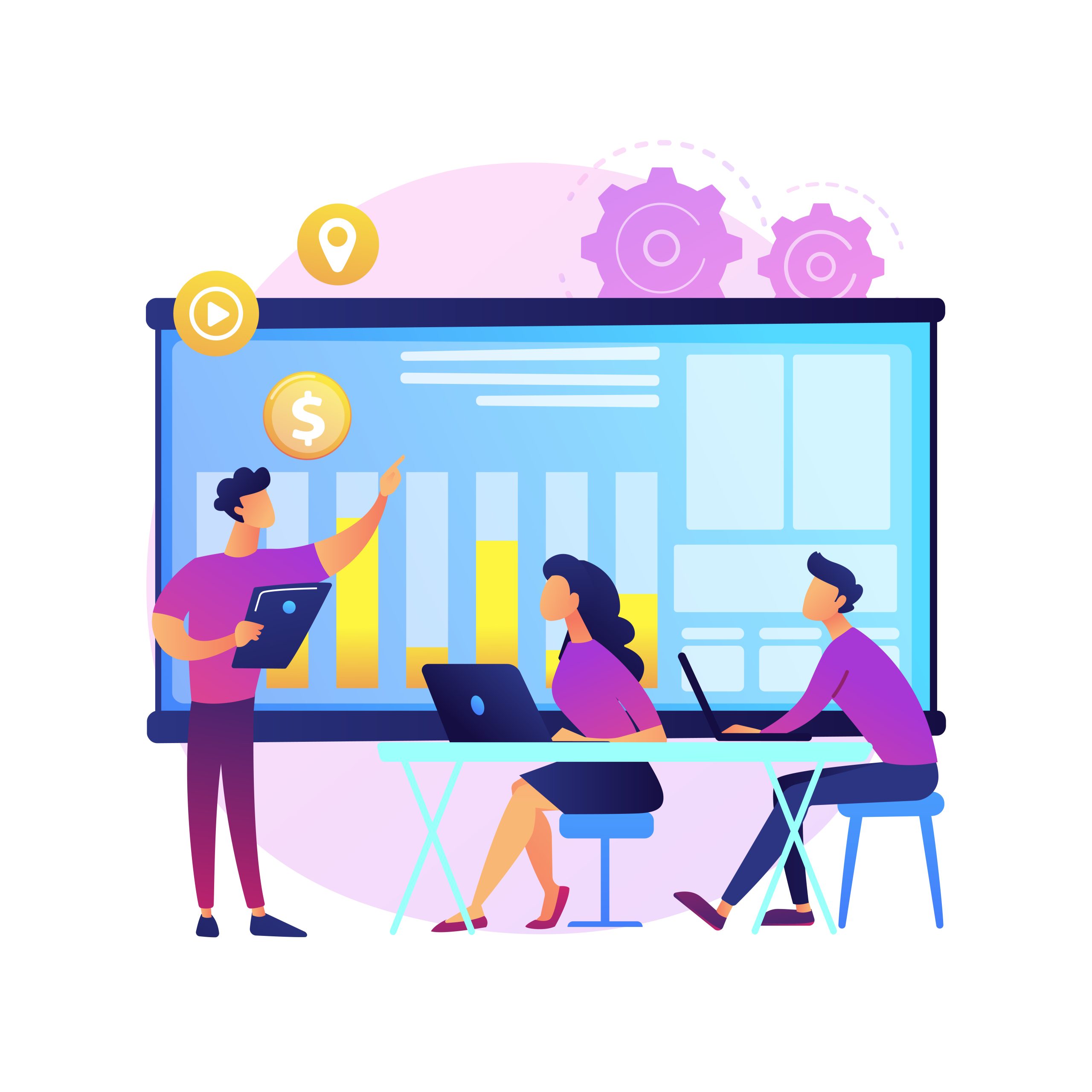 Coaching/Institute Management Software