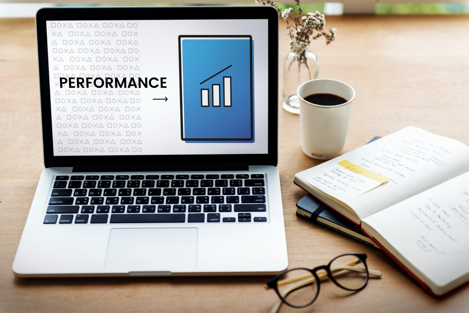 Performance Marketing Management (PMM)