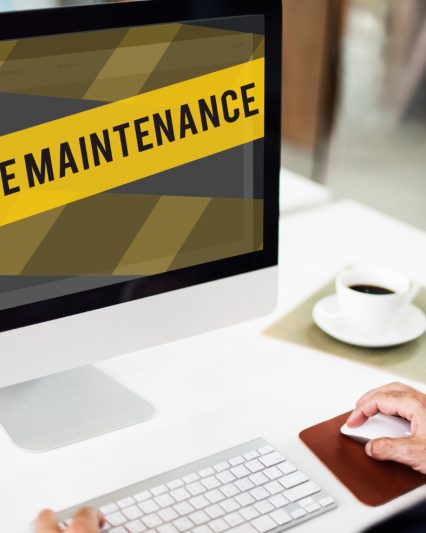 Monthly Website Maintenance