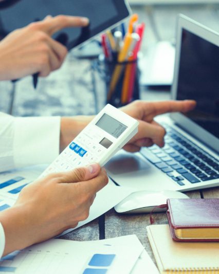 Billing software