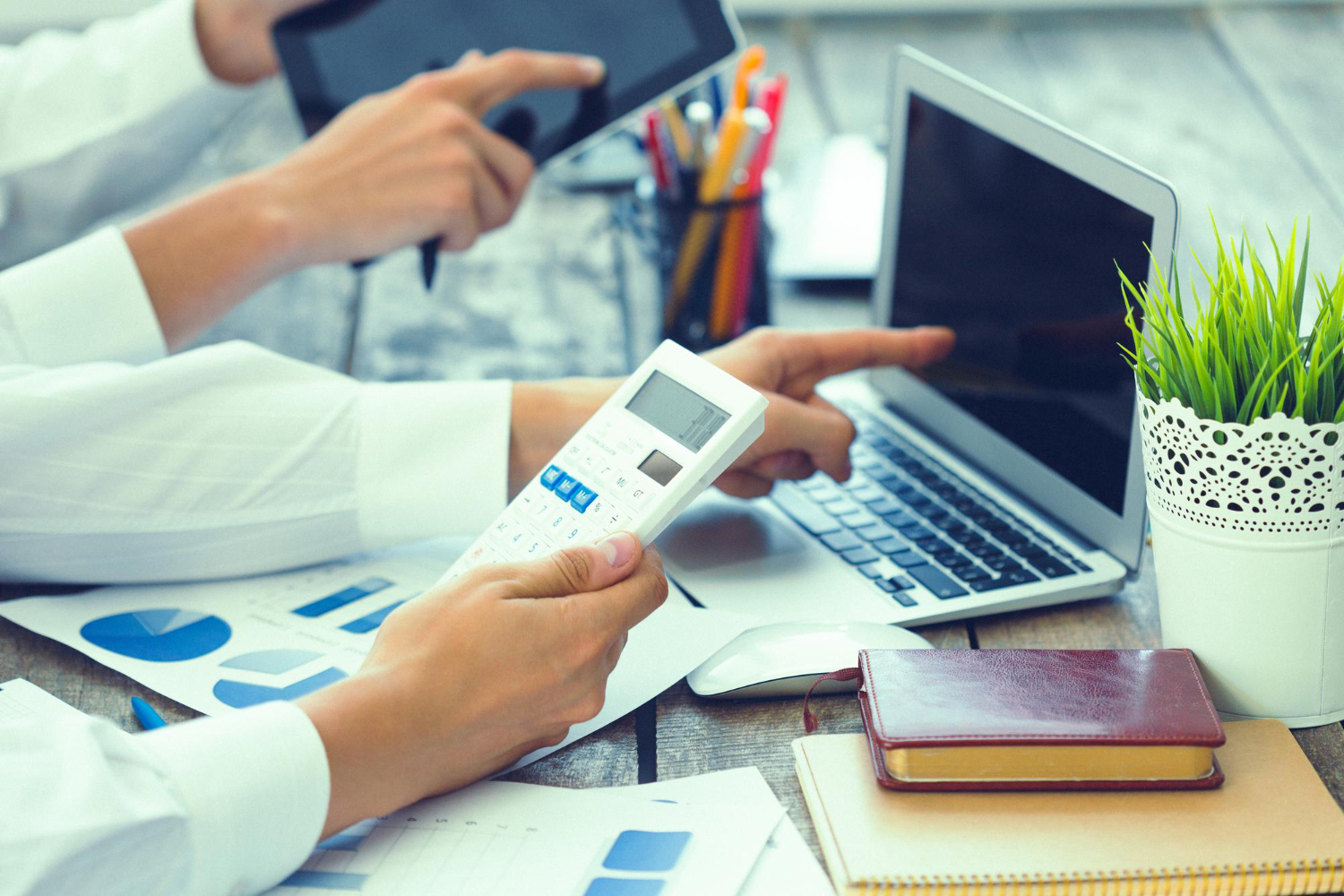 Billing software