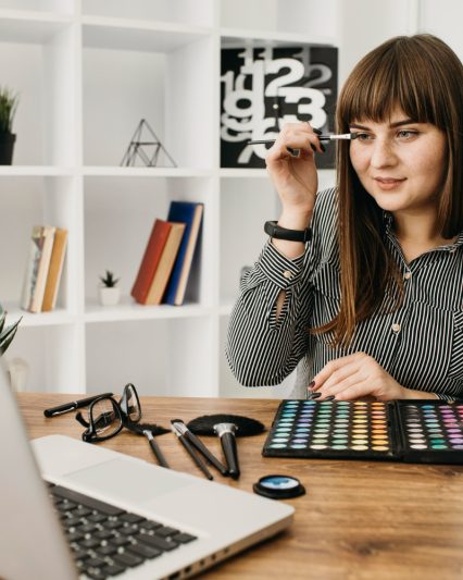 Salon manager software